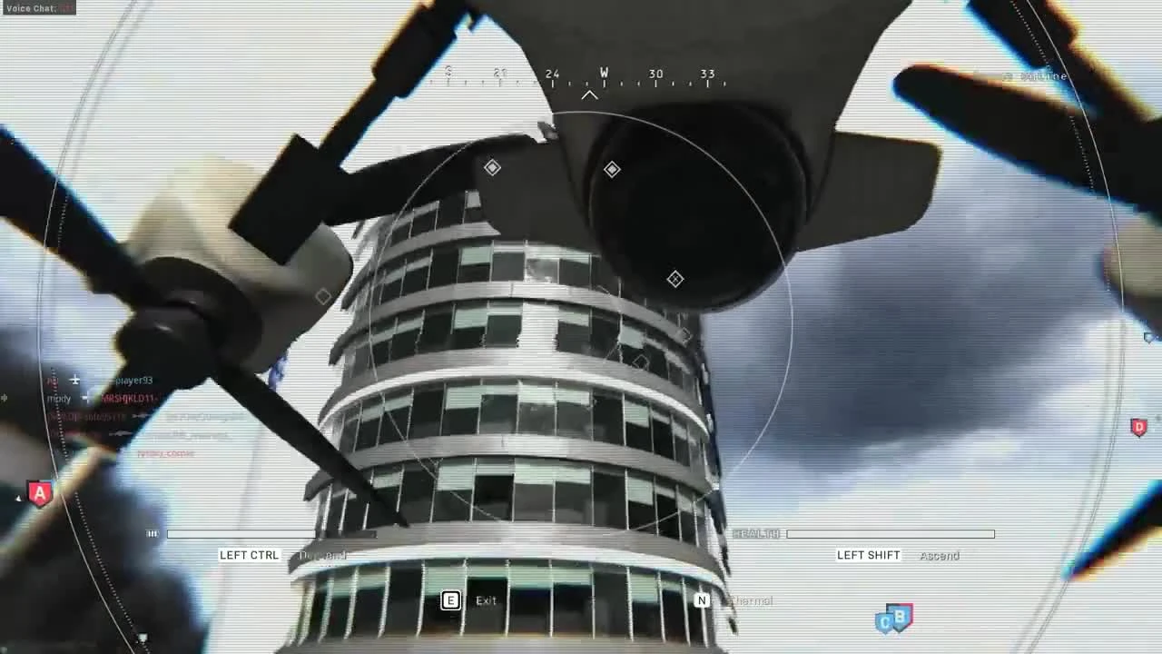 Самый эпический способ убивать камперов в Modern Warfare