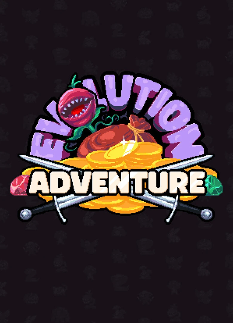 Evolution Adventure