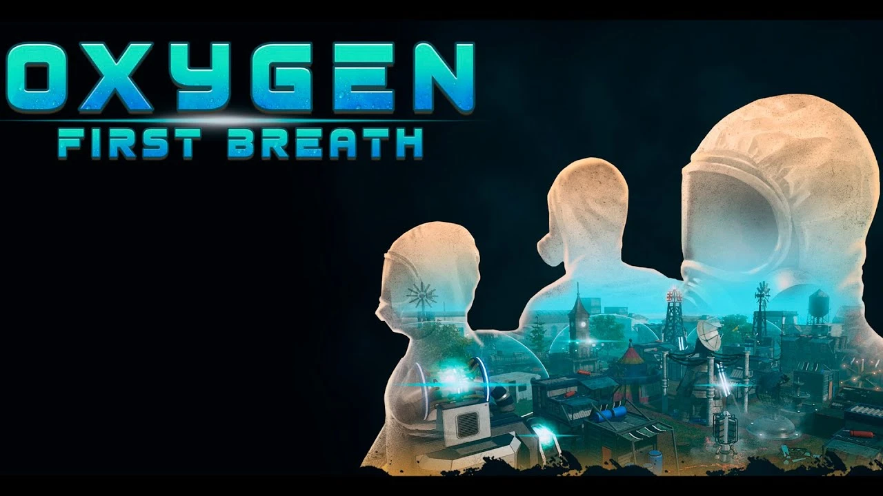 Oxygen: First Breath "Таблица для Cheat Engine" [UPD: 21.02.2023] {ModEngine}