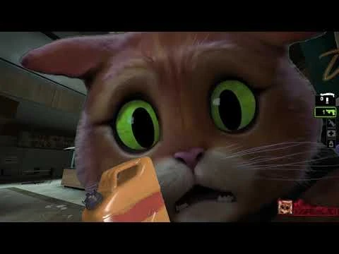 Эксперт по Лефт 4 Дэд, когда играет на сложности Реализм