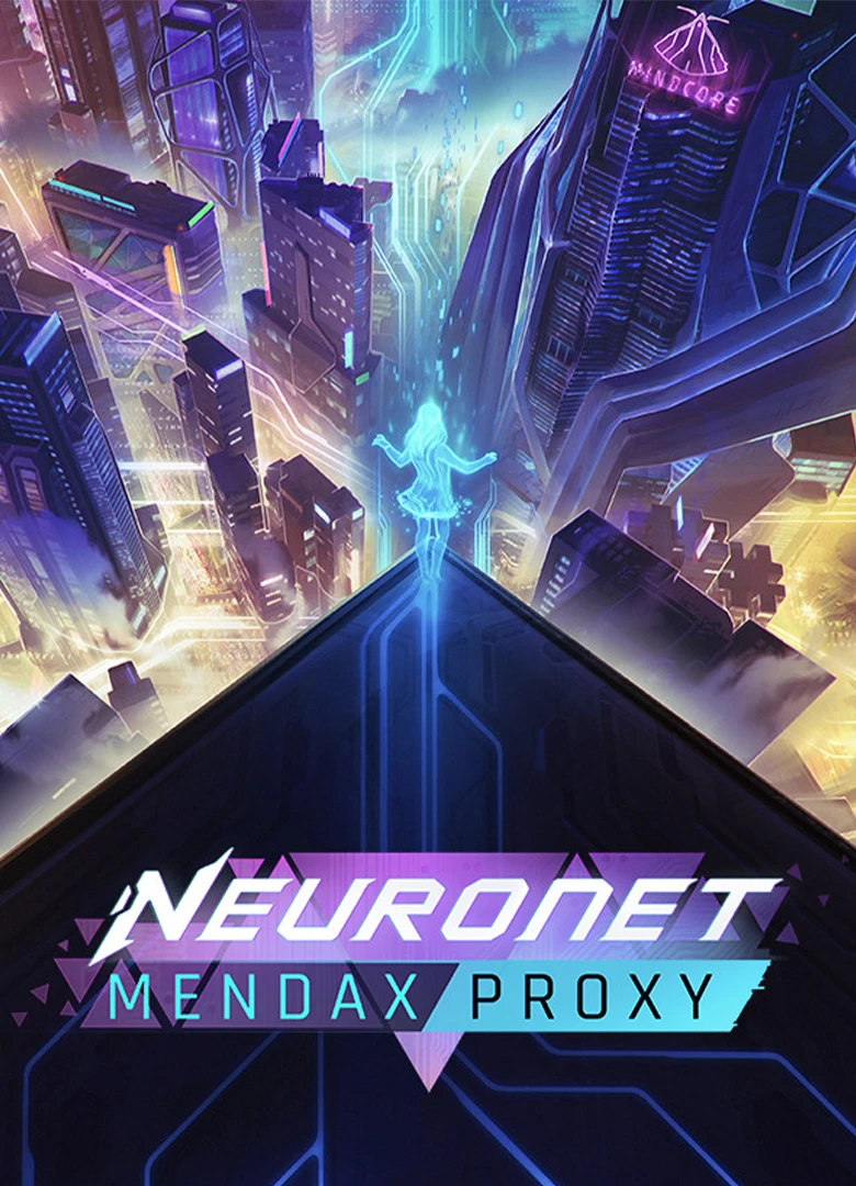 NeuroNet: Mendax Proxy