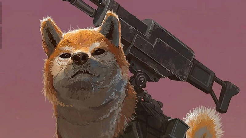 Рогалик Metal Dogs этой зимой наведается на PS4 и Switch