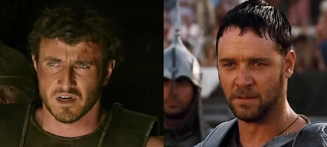 Рассел Кроу жестко раскритиковал "Гладиатор 2": "Даже создатели фильма не поняли секрет успеха оригинала"