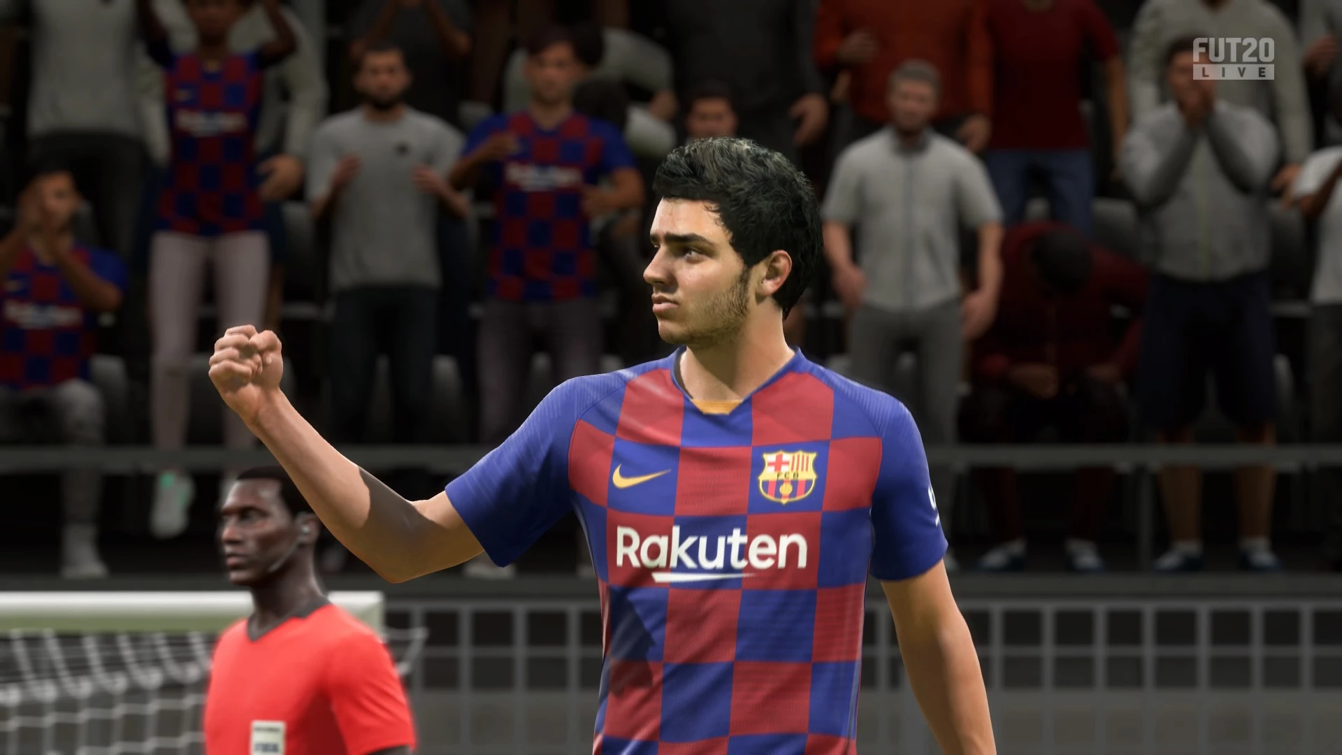 Нигериец 58 часов подряд играл в FIFA - он побил рекорд Гиннесса