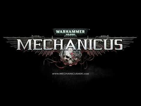 Релизный трейлер Warhammer 40,000: Mechanicus для консолей