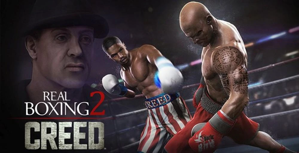 Real Boxing 2 выйдет 19-го ноября