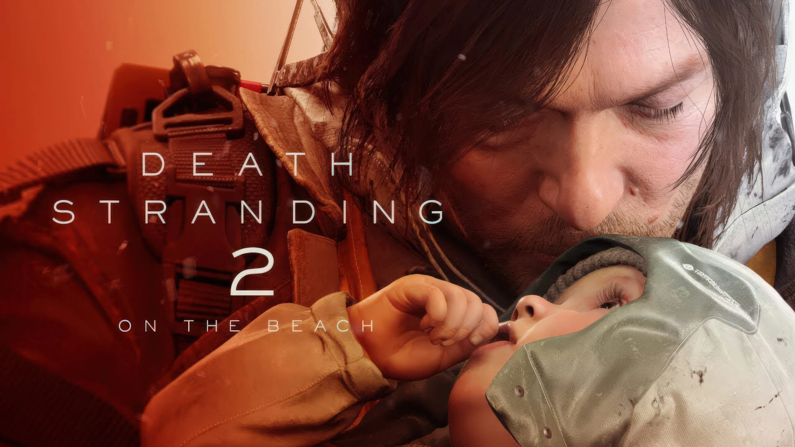 Разработчик Death Stranding 2: "Разница между PS4 и PS5 невелика, но некст-ген сделал разработку более эффективной"