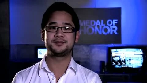 Medal of Honor "Clean Sweep & Hot Zone DLC Trailer"