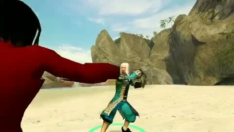 Pirates of the Burning Sea "Characters Trailer"