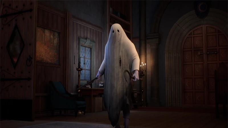 Для Propnight вышло крупное обновление 2.0