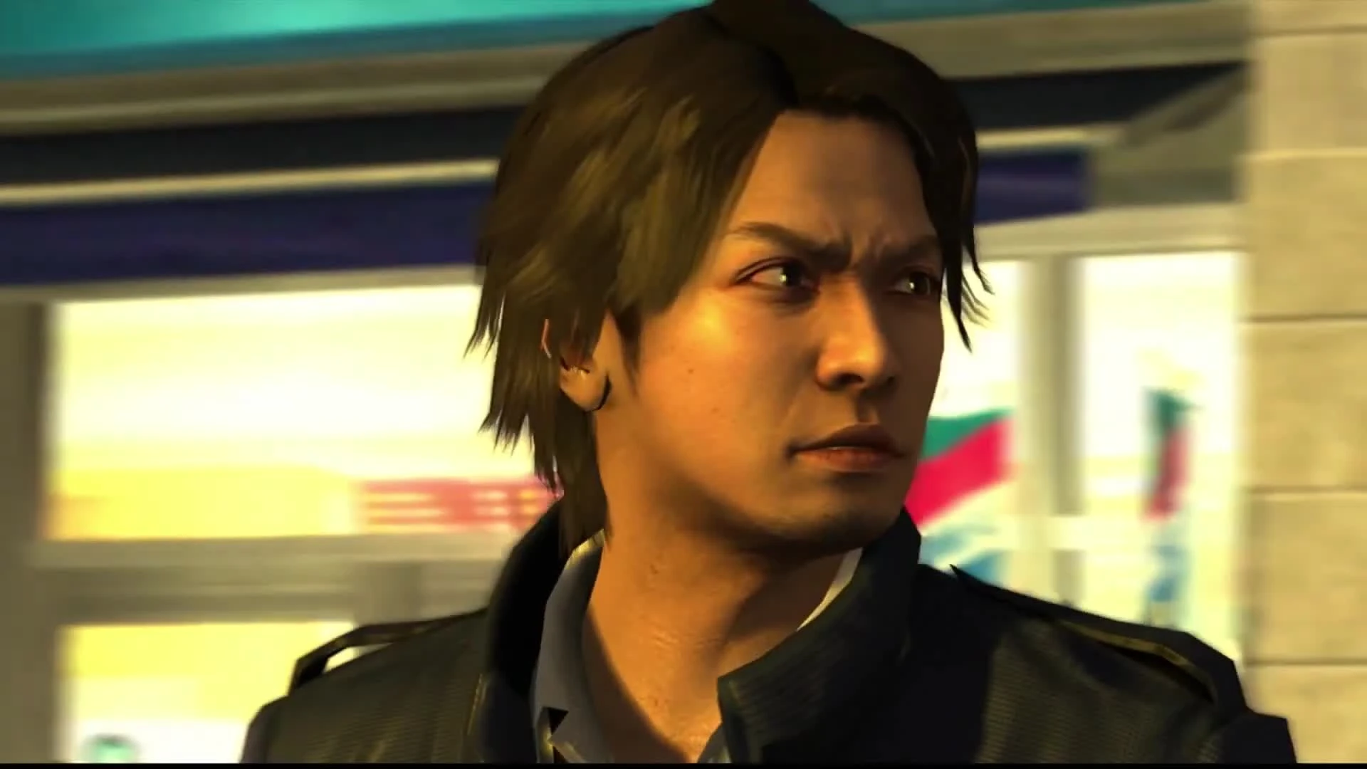 Релизный трейлер Yakuza 4 Remastered