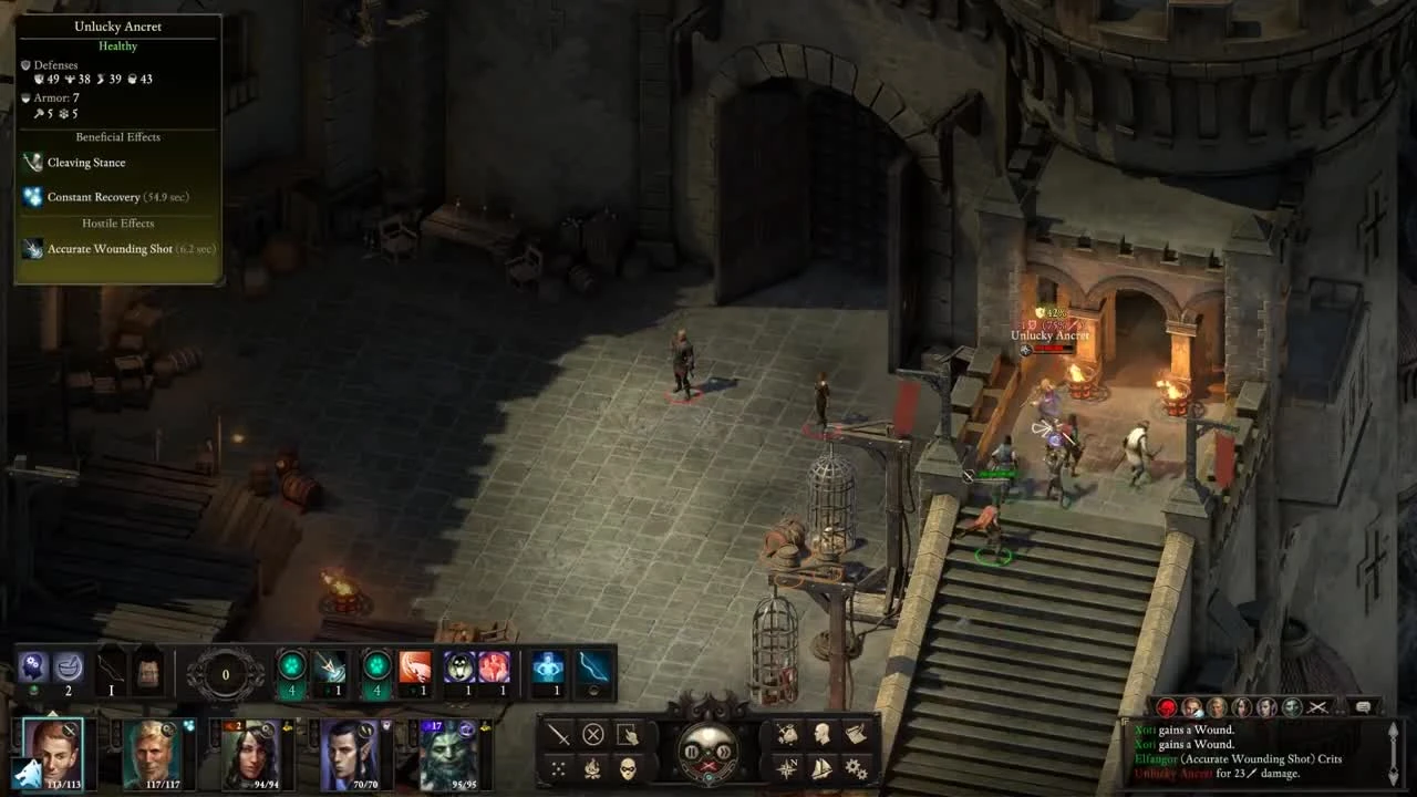 Pillars of Eternity II - Deadfire - Перед тем как купить