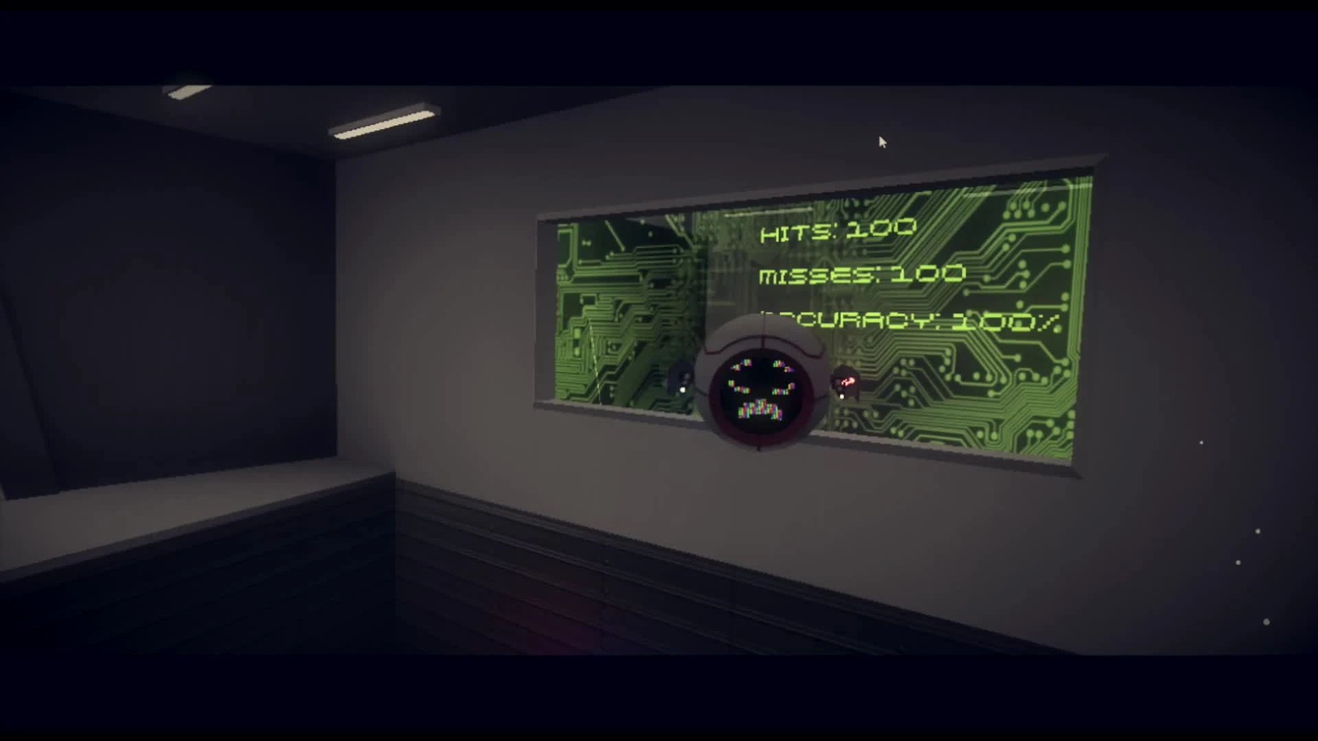 Трейлер Vertigo