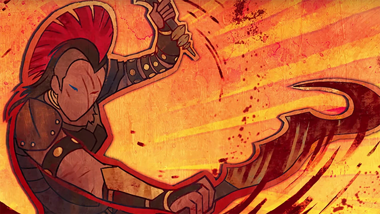 Обзор Tyranny: Bastard's Wound. Жизнь беженцев