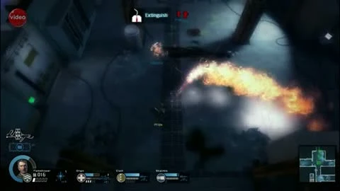 Alien Swarm. Эти чужие такие свои