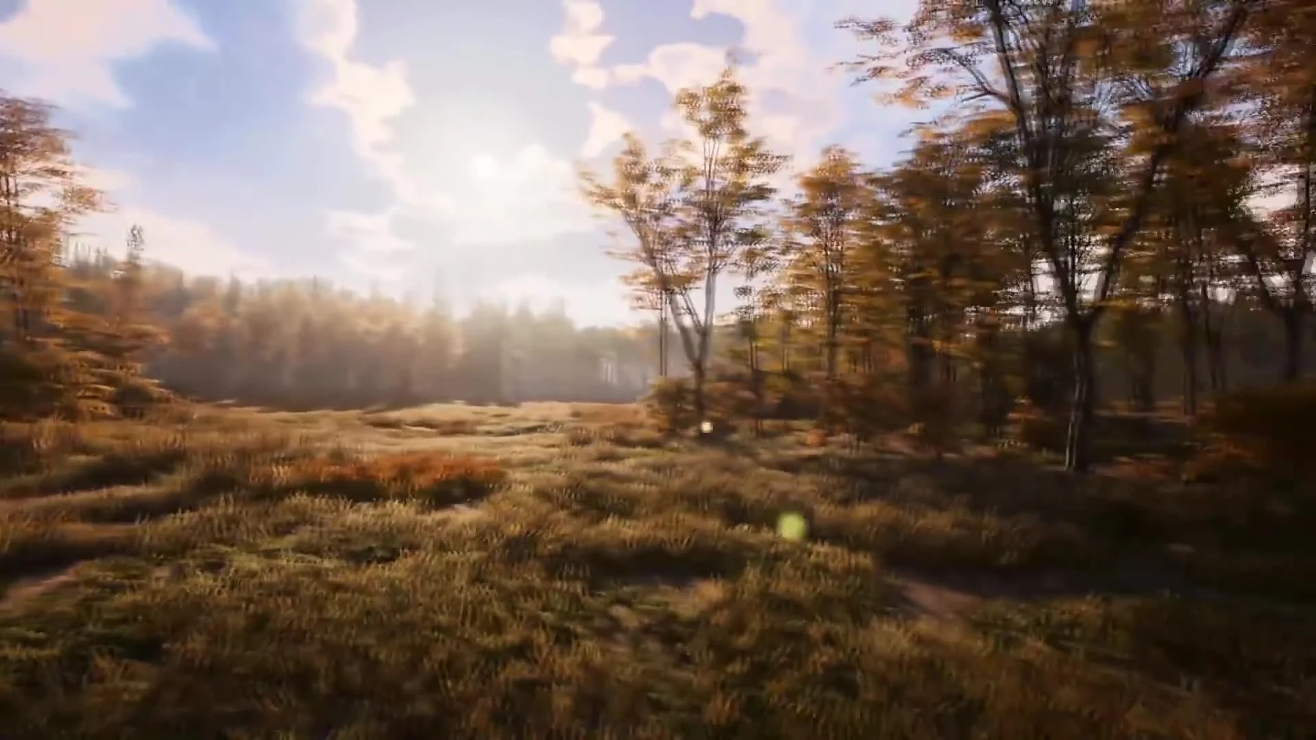 Deadside - Официальный трейлер Gameplay