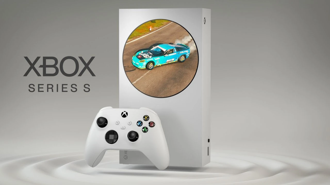 Всего за 26,990 рублей: Microsoft рассказала о преимуществах Xbox Series S в новом рекламном ролике