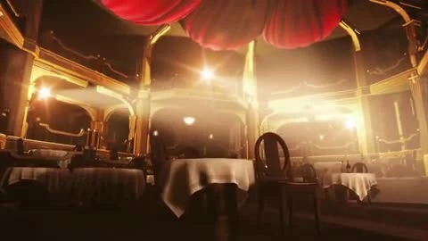 Contrast "Музыкальный трейлер"