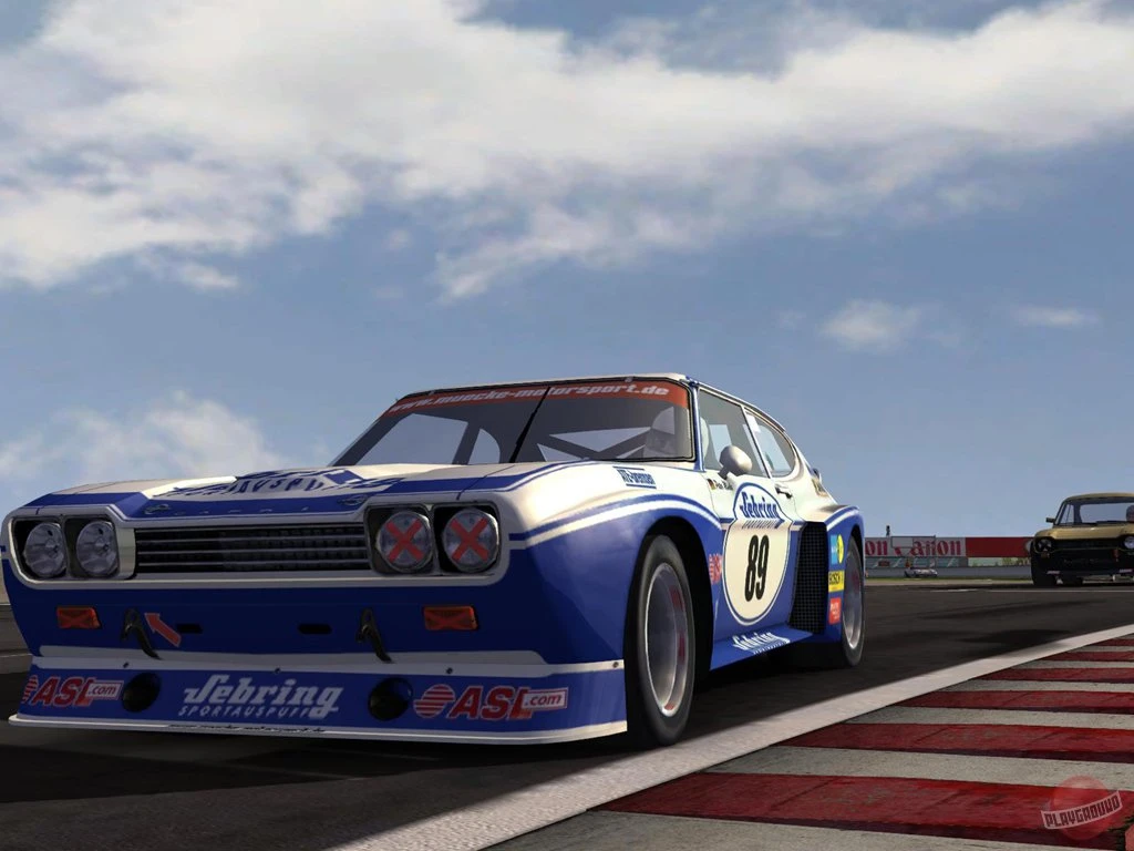 Назад в прошлое