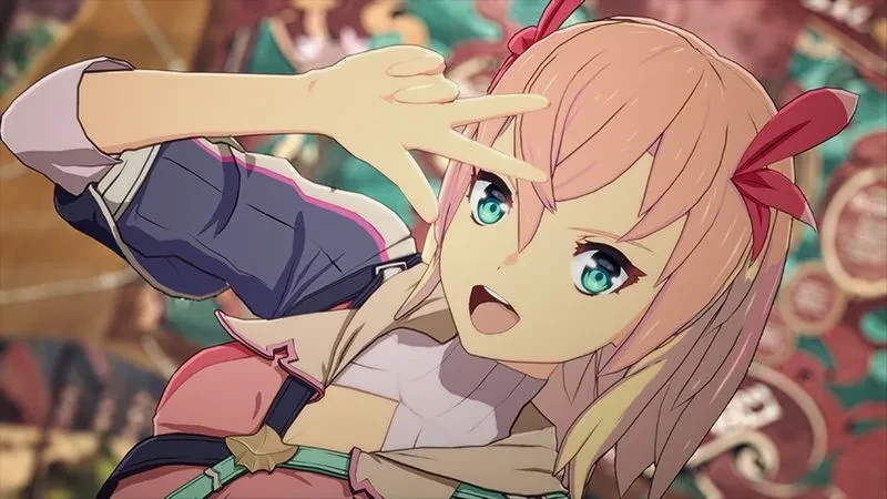 Новые скриншоты персонажей Blue Protocol