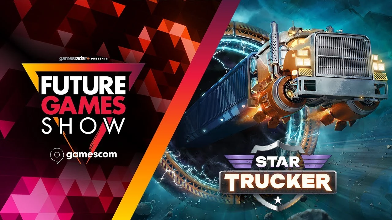 Star Trucker переносит перевозки больших грузов в космос в новом трейлере игрового процесса