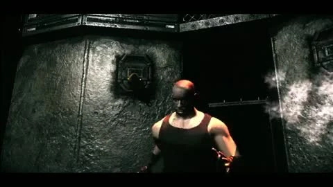 Riddick: Dark Athena "Cinematic Trailer"