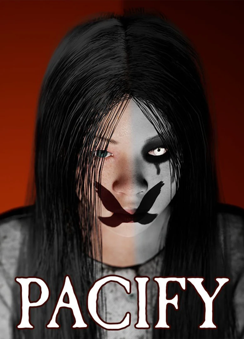 Pacify