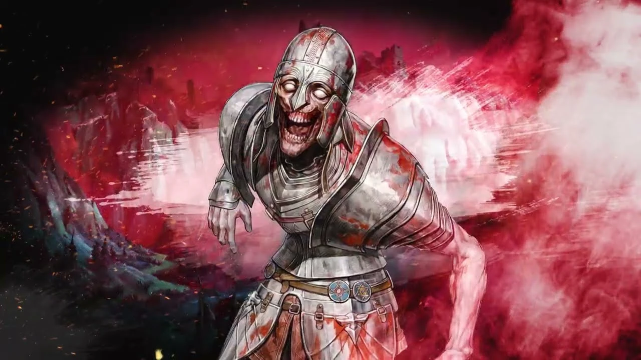 Открыта регистрация на закрытое бета-тестирование Lost Eidolons: Veil of the Witch для ПК