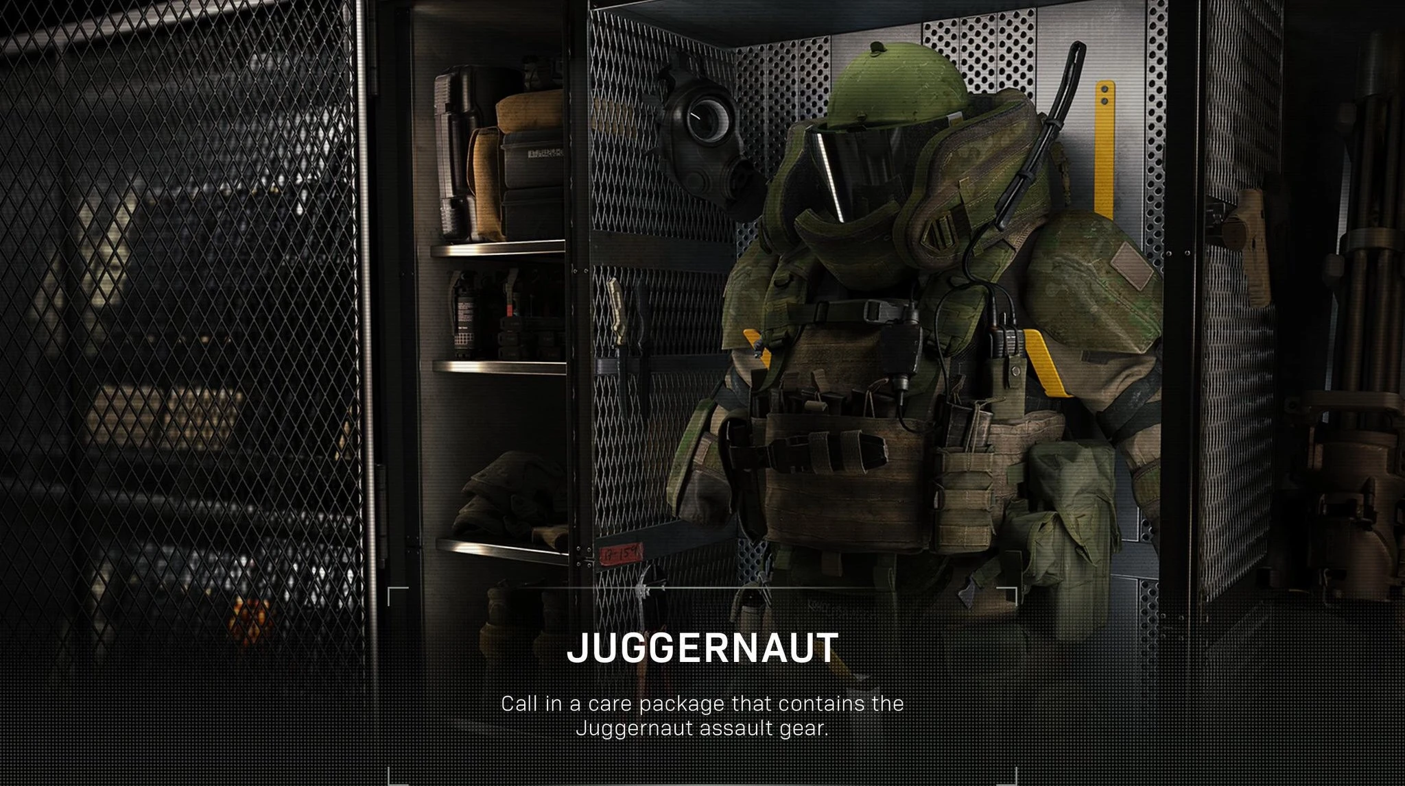 Call of Duty: Modern Warfare (2019) - в игру вернутся киллстрики