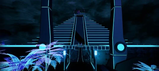 Киберпанк-триллер Soul Axiom покинет ранний доступ 29 февраля