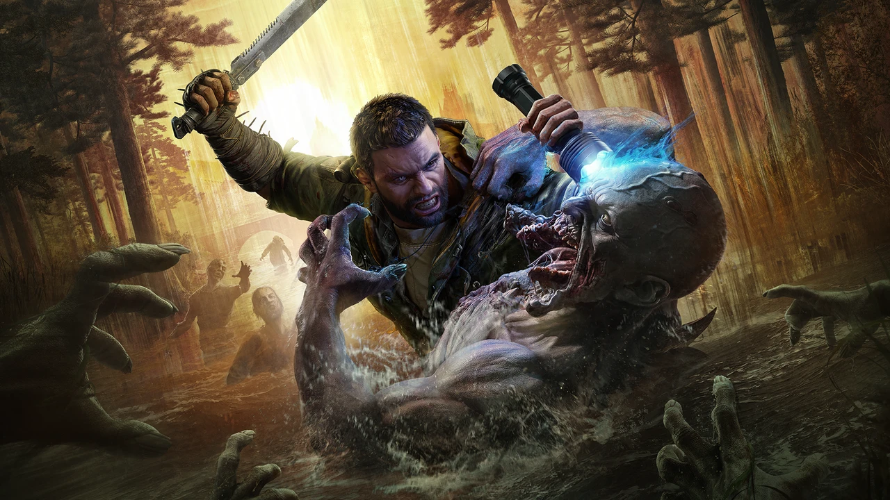 Techland выпустила хотфикс для Dying Light: The Beast с изменениями в игровом процессе