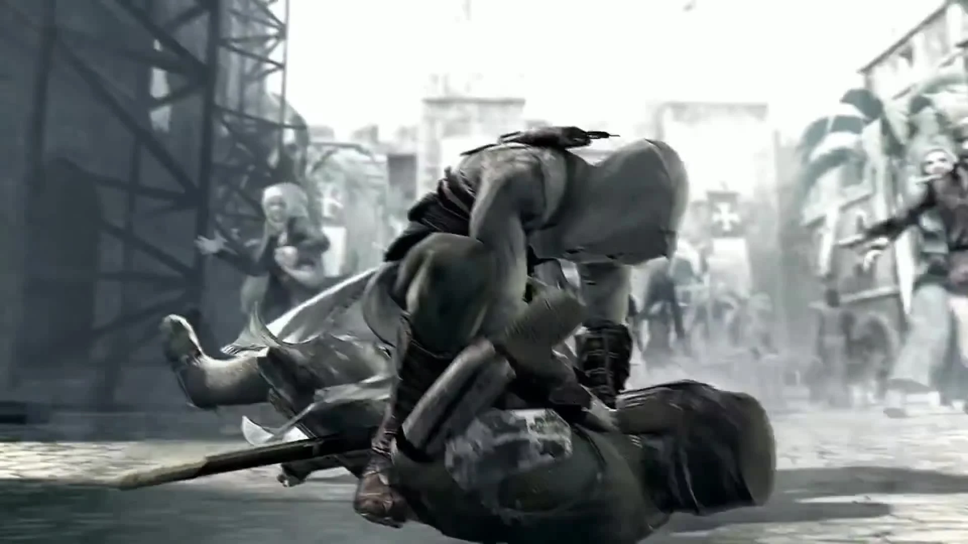 Эволюция серии Mortal Kombat (1992-1995)