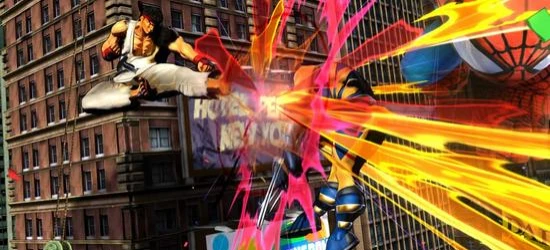 2 млн. копий Marvel vs. Capcom 3: Fate of Two Worlds