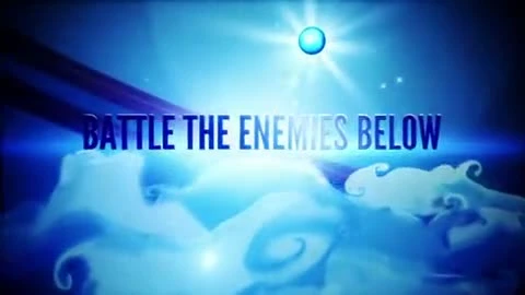 Spiral Knights "Релизный трейлер"