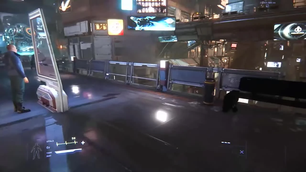 Почему Star Citizen Ещё Не Вышел?!