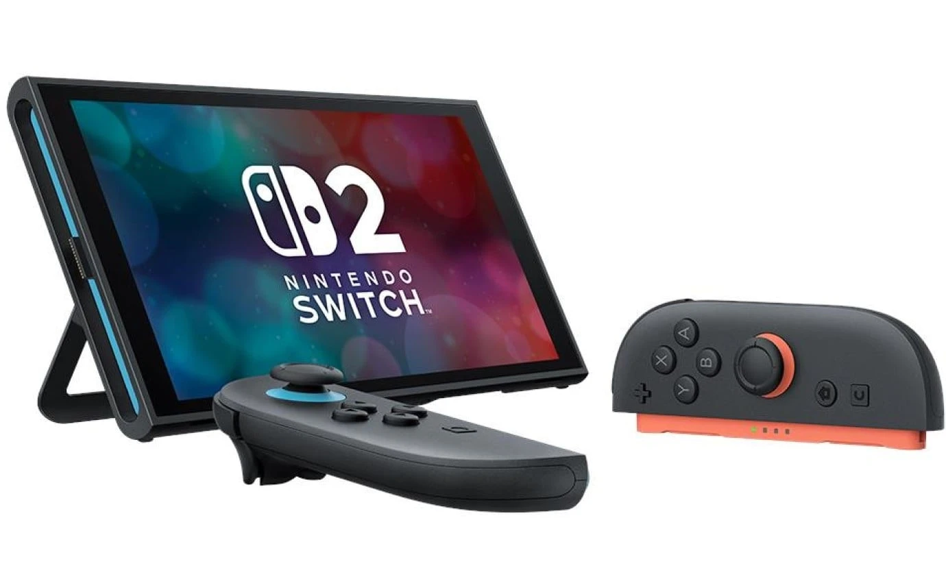 Nintendo потеряла $14 миллиардов из-за опасений по поводу резкого роста цен на модули ОЗУ объемом 12 ГБ для Switch 2