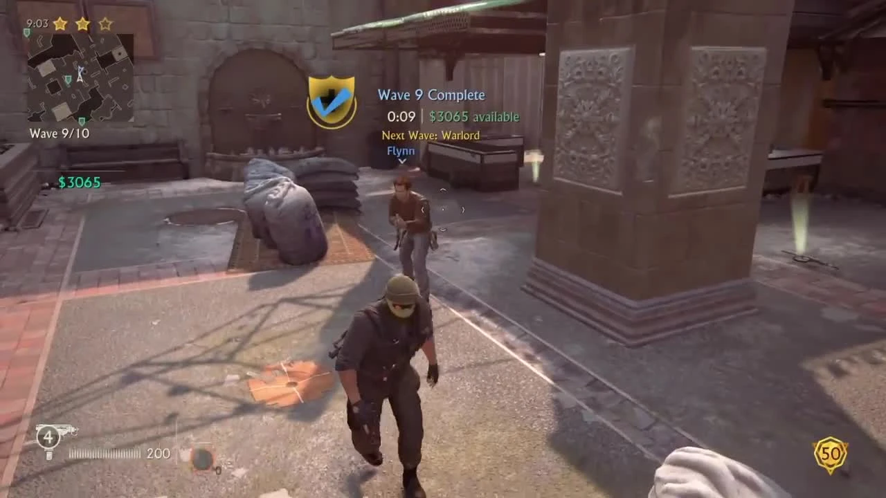 Uncharted 4 - слишком реалистичный