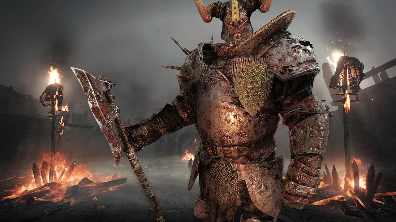 Vermintide 2 пропатчили и заапдейтили, чтобы снизить сложность