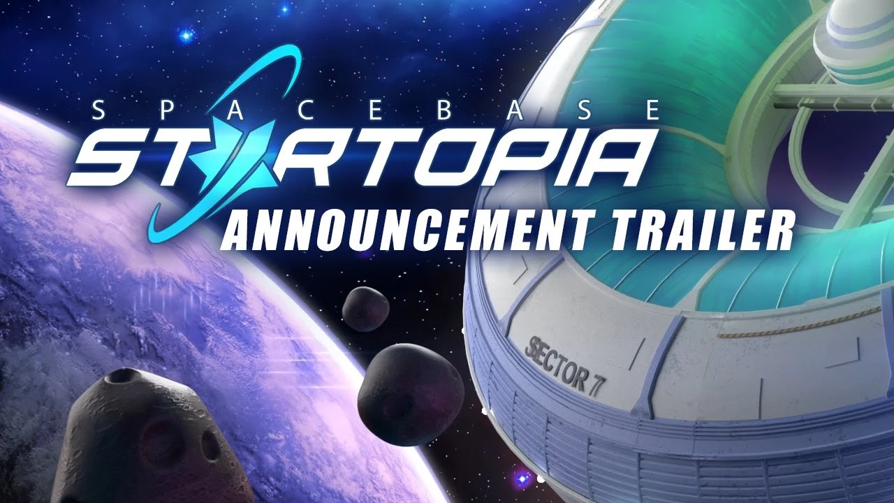 Игра по управлению космической базой "Spacebase Startopia" перенесена на весну 2021 года