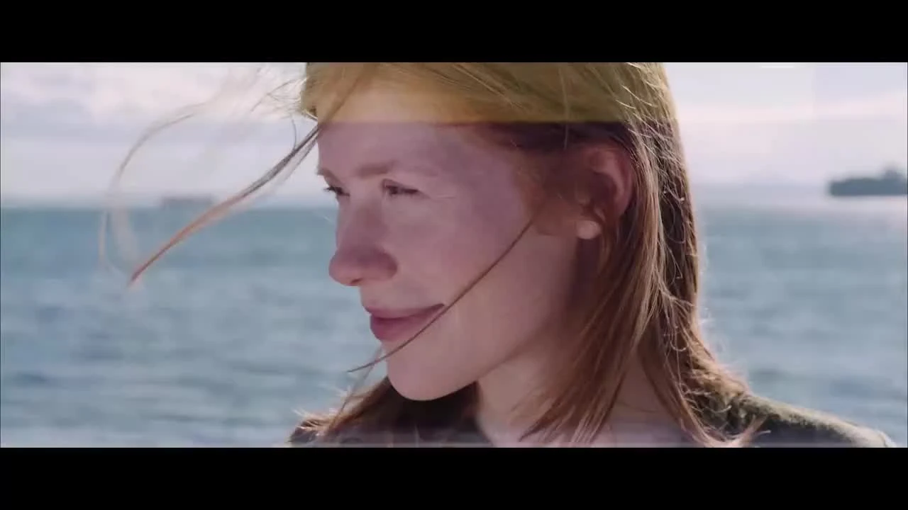 SOMA "Серия короткометражек расскажет о судьбе работников PATHOS-II #1"