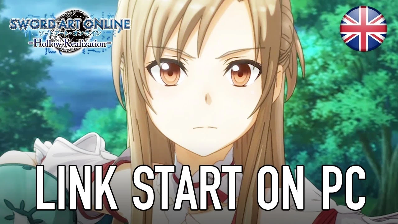 Sword Art Online: Hollow Realization выйдет на PC вместе со всеми дополнениями