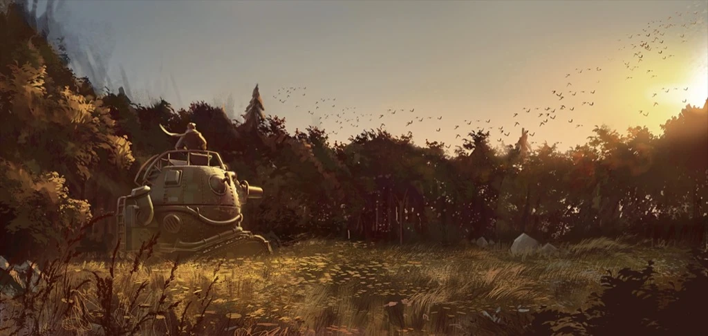 Новые подробности о Project TITAN