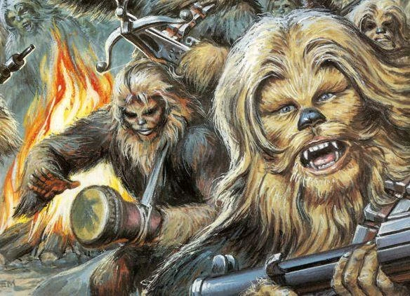 Лукас забраковал супервуки