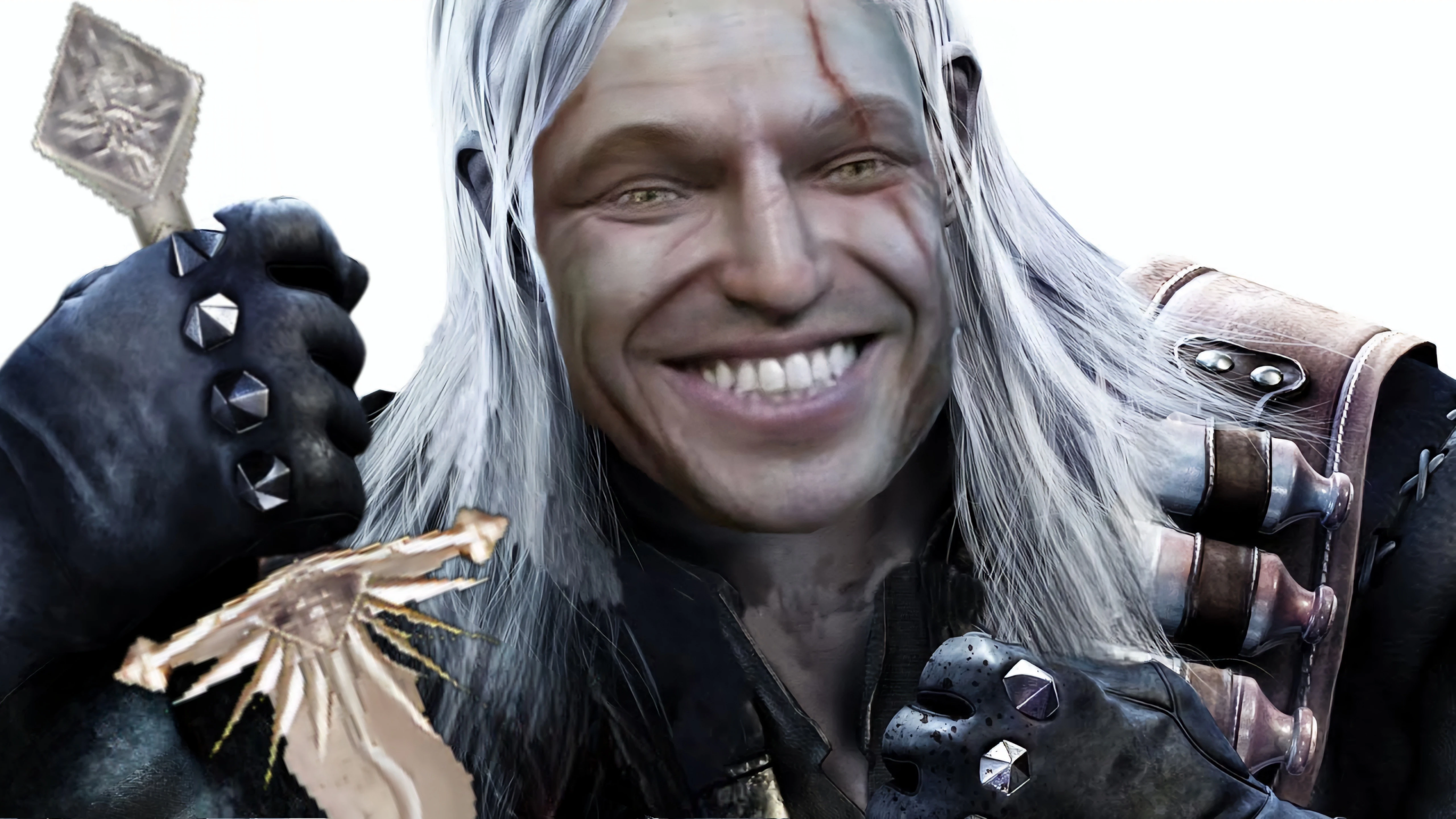 The Witcher: Enhanced Edition "Сохранение - Полное поэтапное прохождение с недоступными мечами"