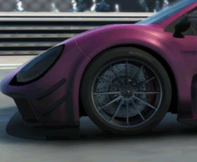 Motorsport Manager "Enhanced Graphics 1.0.1"