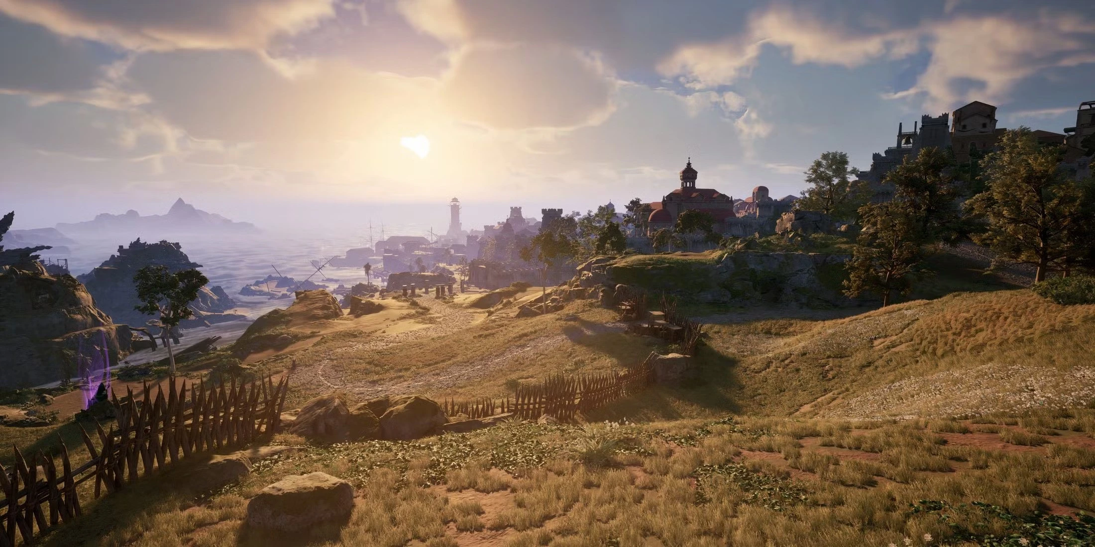 Avowed: Отдать адру Сапиенто или капитану Бардатто? (квест "Драгоценный свет")