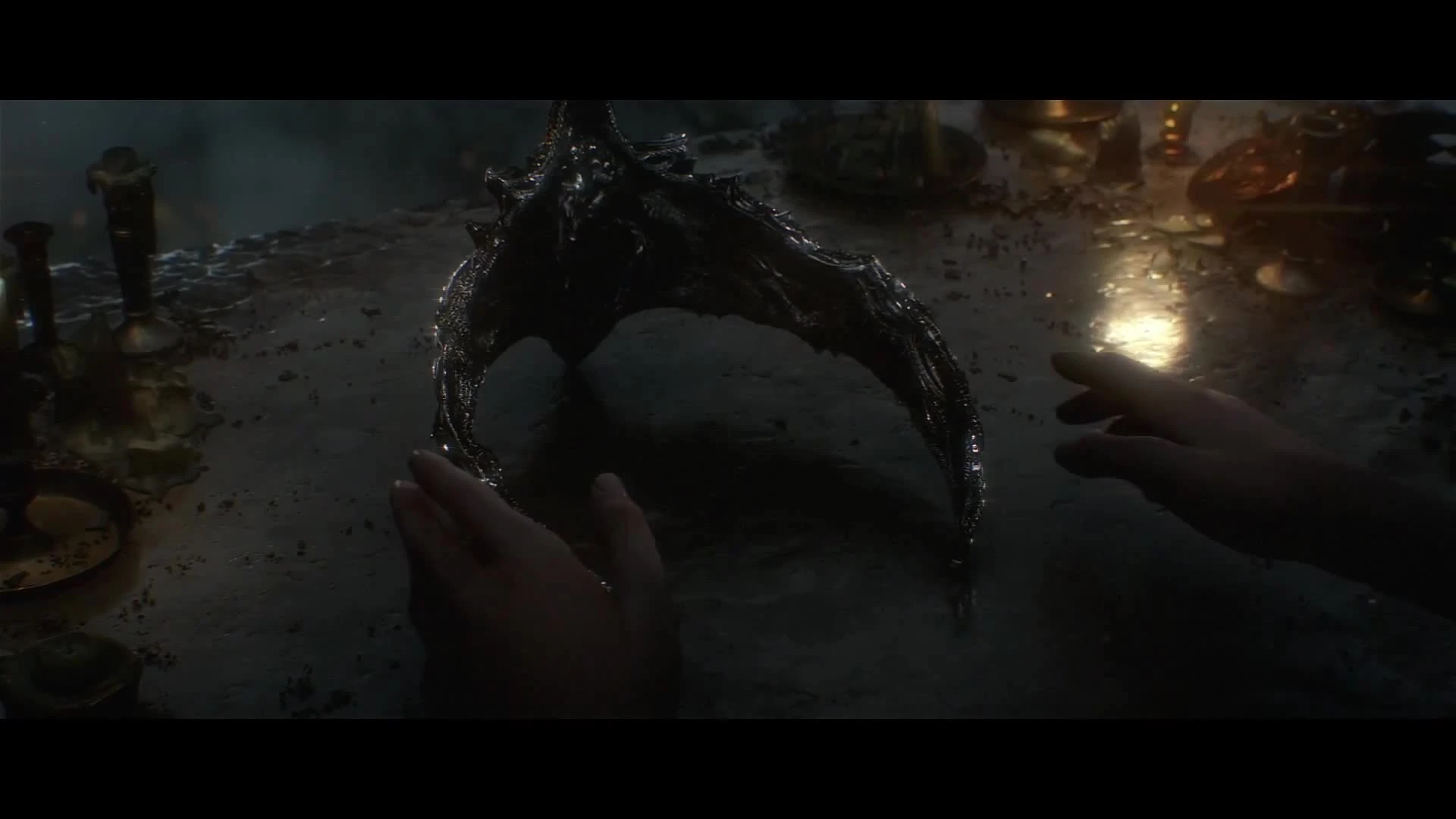 Официально анонсирована Dark Souls 3