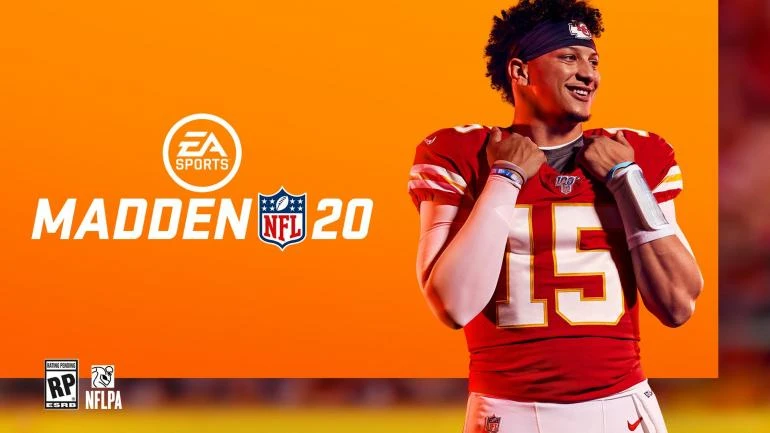 Бесплатные выходные Madden NFL 20