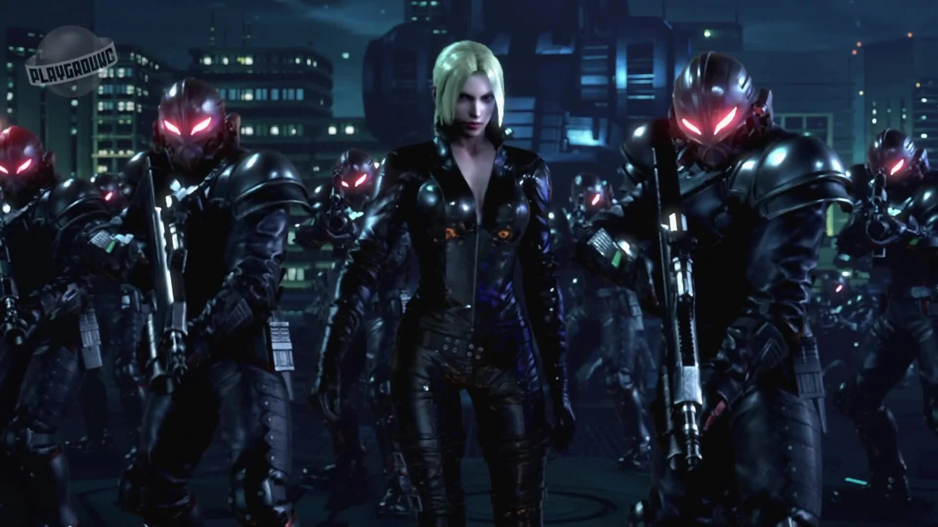 Обзор Tekken 7: море ностальгии