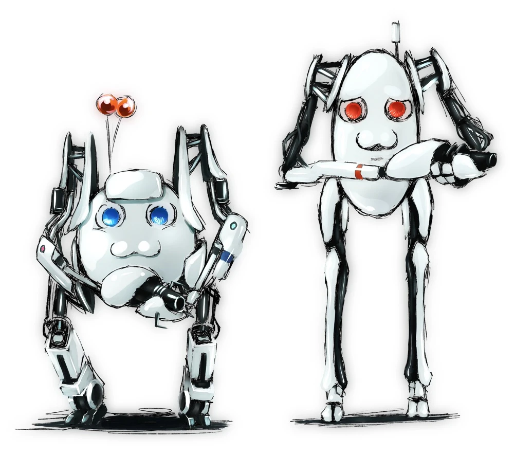 Портальный эпос